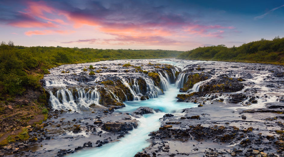 Iceland with Southern Shores Adventure
