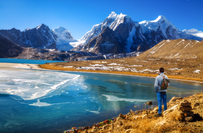 North East India