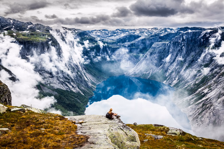 Norway in a Nutshell with FREE Fjord Cruise Ride