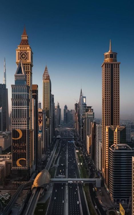 Dubai