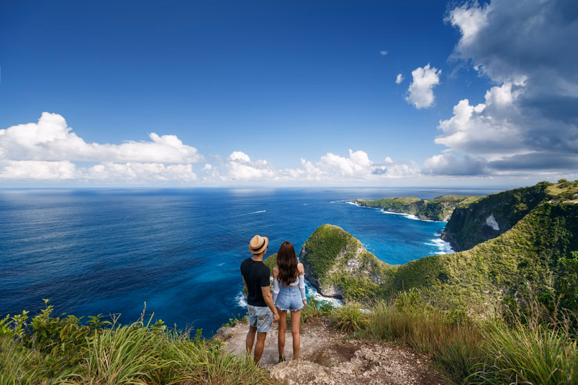 Bali Couple Special | From Sacred Temples to Serene Shores