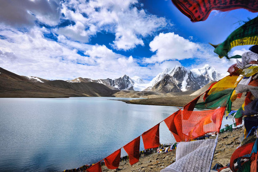 Highlights of North Sikkim | FREE Visit to Bhim Nala Falls