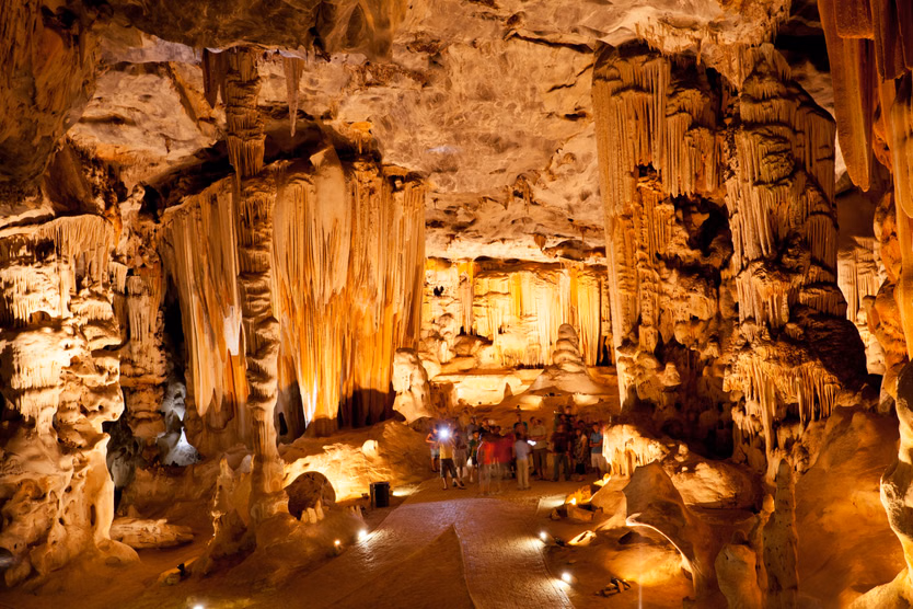 Treasures of South Africa 